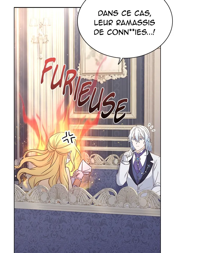 Read Une nuit avec l’Empereur Manga Online