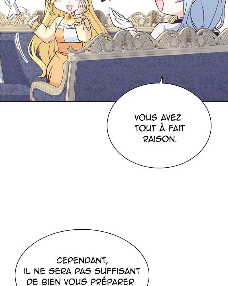 Read Une nuit avec l’Empereur Manga Online