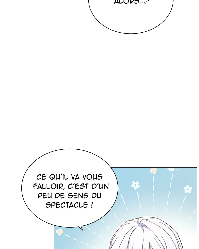 Read Une nuit avec l’Empereur Manga Online