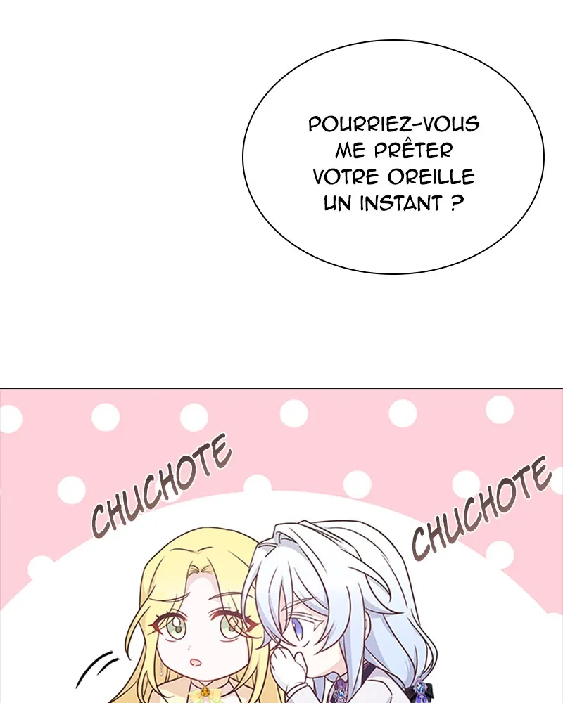 Read Une nuit avec l’Empereur Manga Online