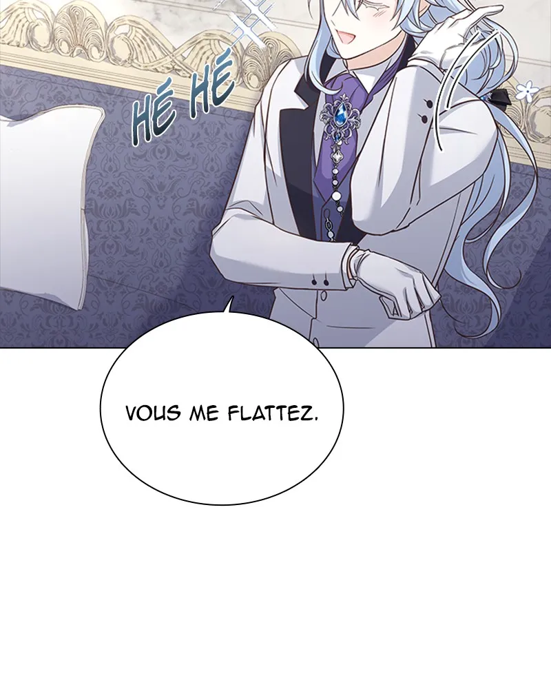 Read Une nuit avec l’Empereur Manga Online