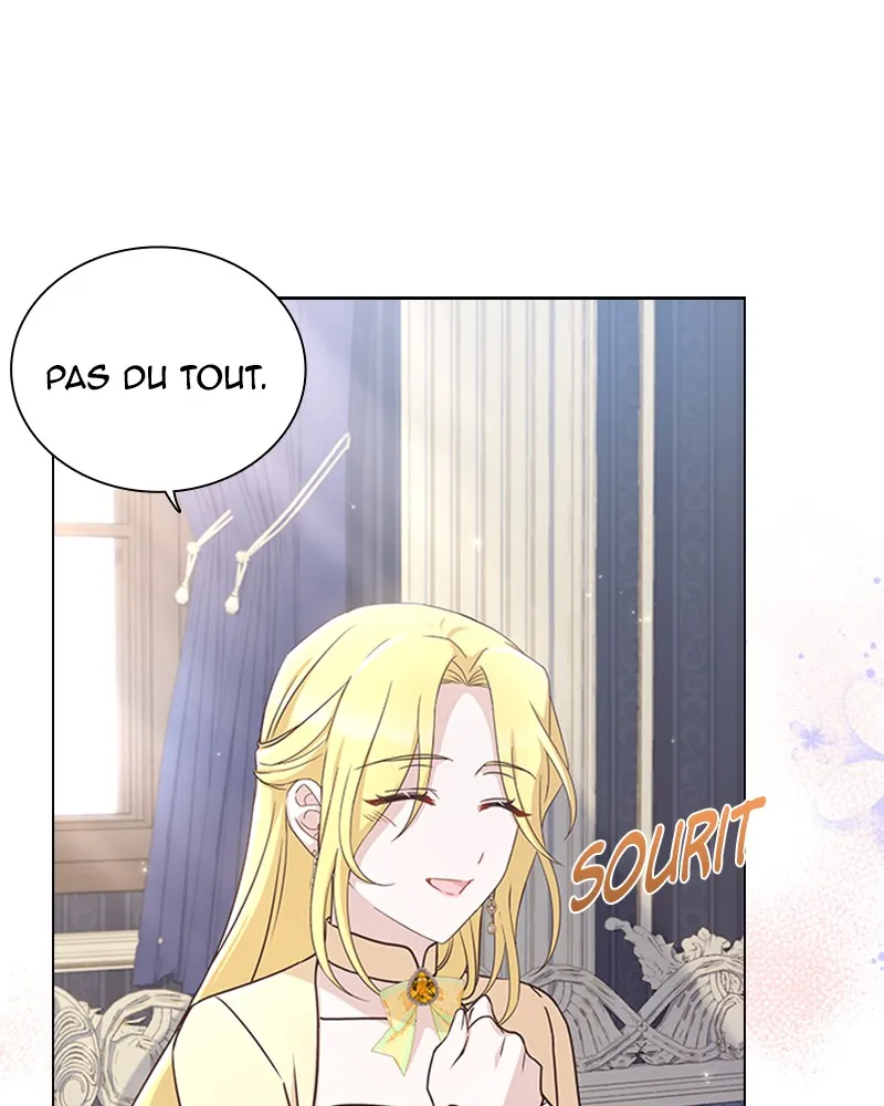 Read Une nuit avec l’Empereur Manga Online