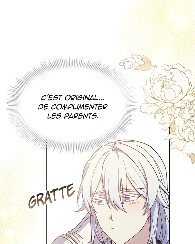 Read Une nuit avec l’Empereur Manga Online