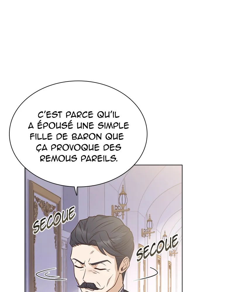 Read Une nuit avec l’Empereur Manga Online