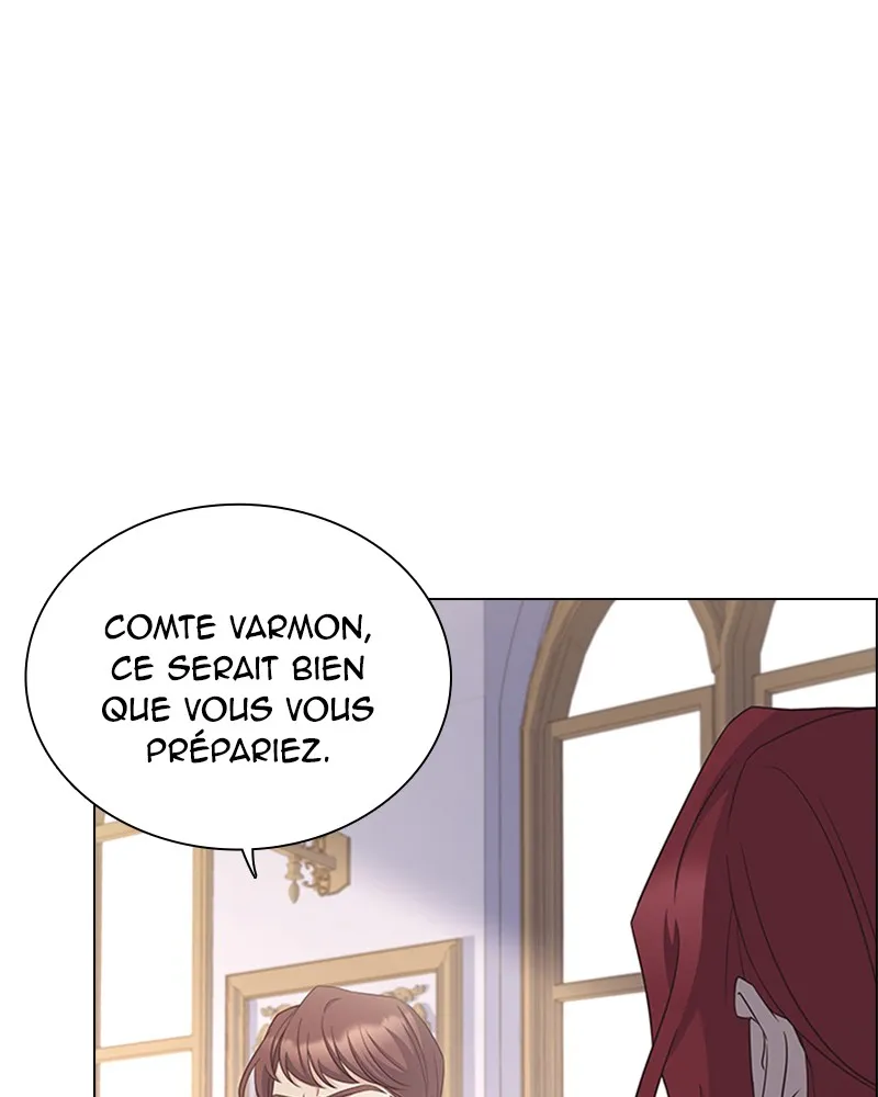 Read Une nuit avec l’Empereur Manga Online