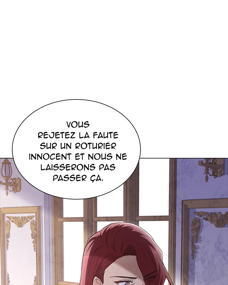 Read Une nuit avec l’Empereur Manga Online