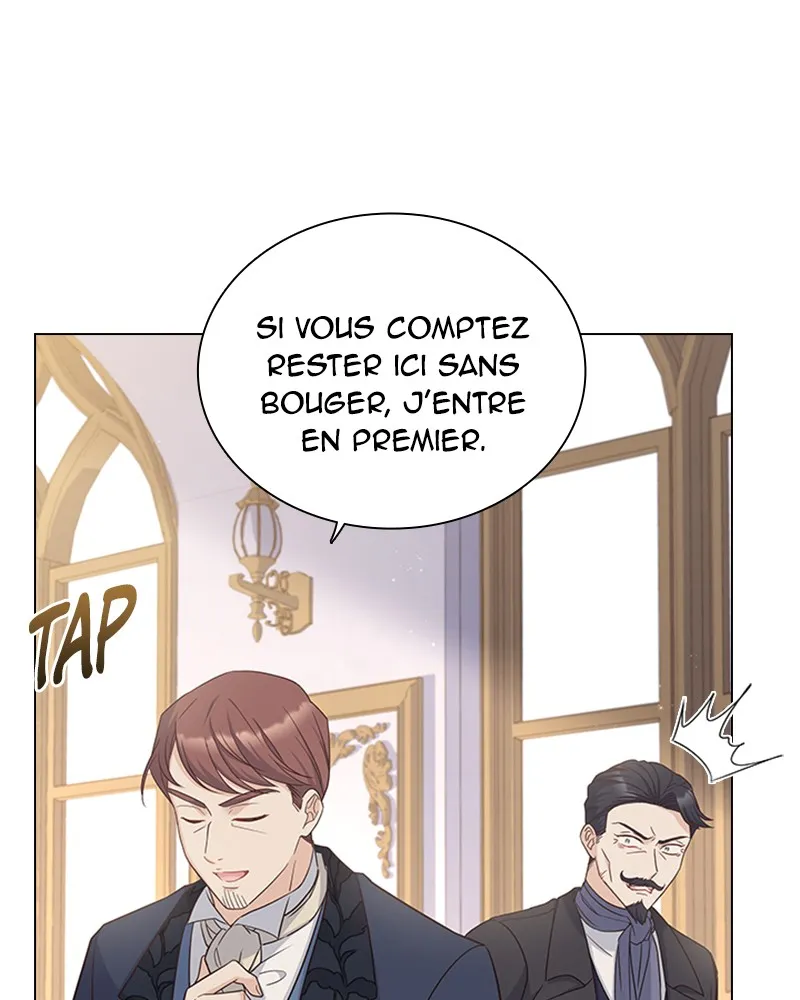 Read Une nuit avec l’Empereur Manga Online