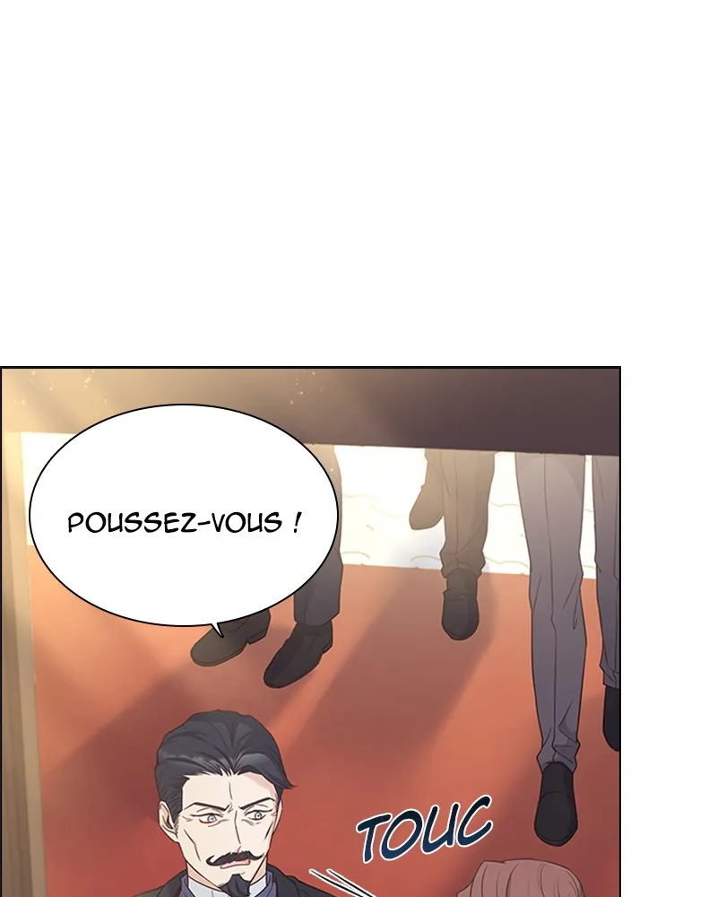 Read Une nuit avec l’Empereur Manga Online