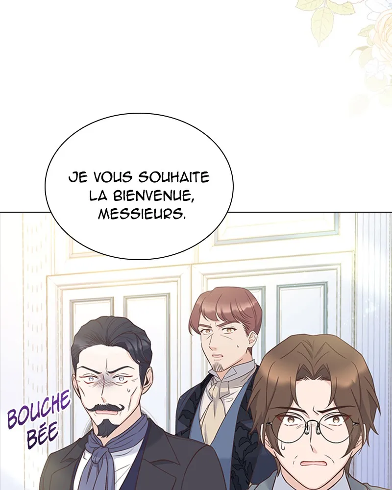 Read Une nuit avec l’Empereur Manga Online