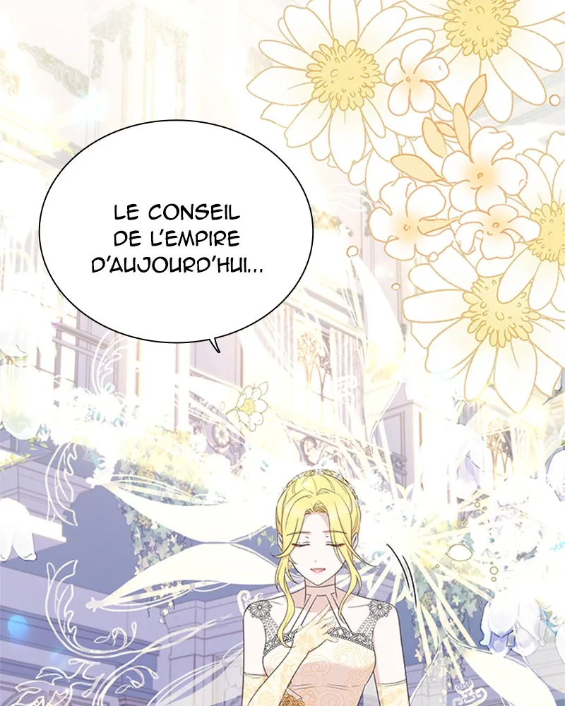 Read Une nuit avec l’Empereur Manga Online