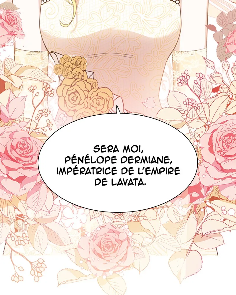Read Une nuit avec l’Empereur Manga Online