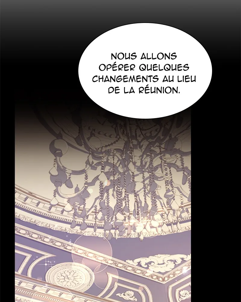 Read Une nuit avec l’Empereur Manga Online