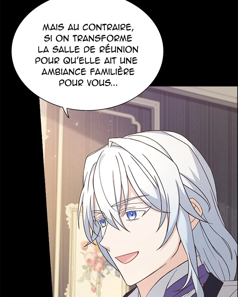 Read Une nuit avec l’Empereur Manga Online