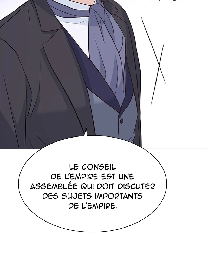 Read Une nuit avec l’Empereur Manga Online