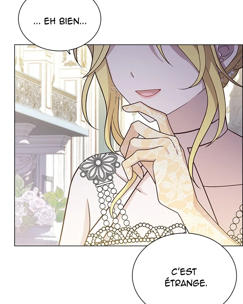 Read Une nuit avec l’Empereur Manga Online