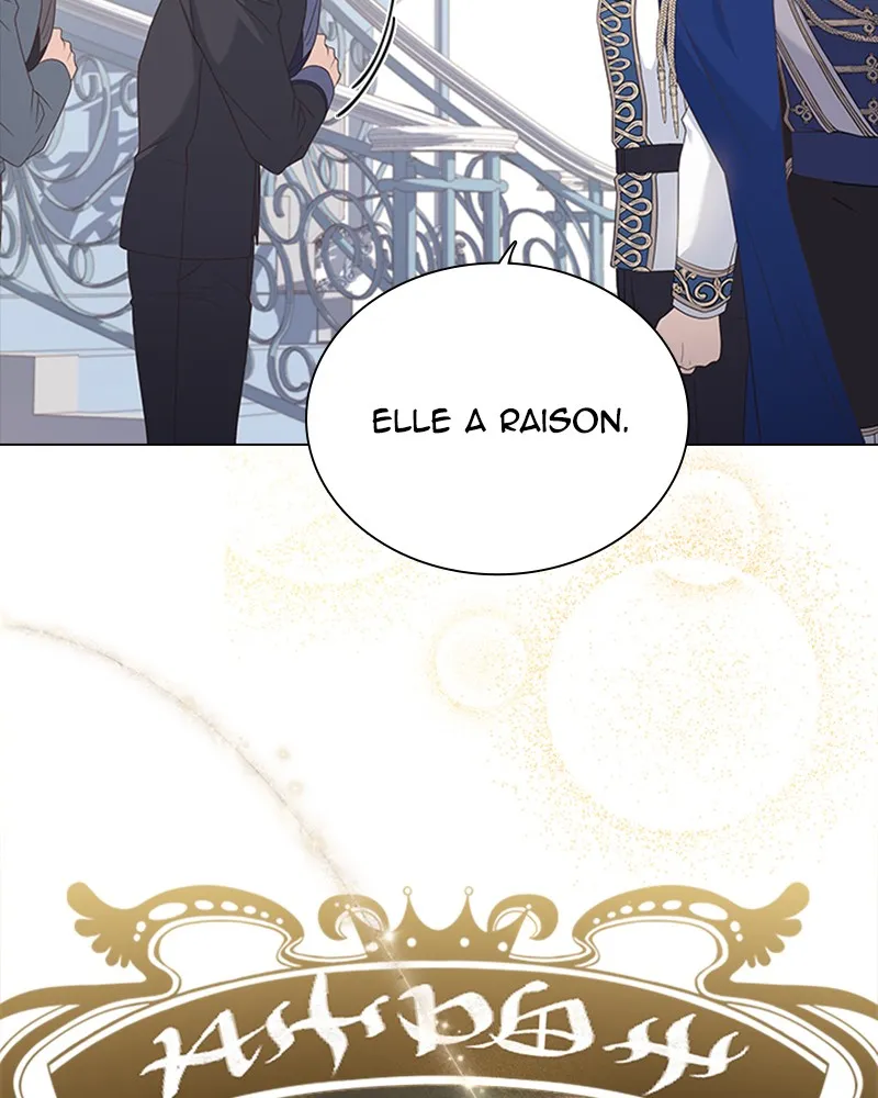 Read Une nuit avec l’Empereur Manga Online