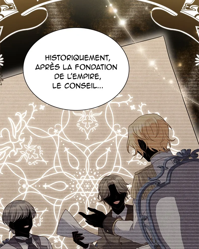 Read Une nuit avec l’Empereur Manga Online