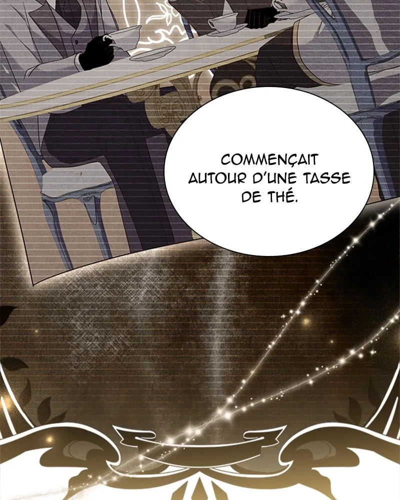Read Une nuit avec l’Empereur Manga Online