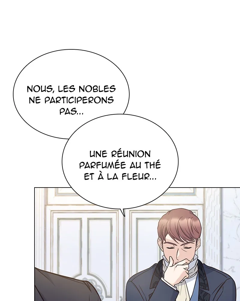 Read Une nuit avec l’Empereur Manga Online