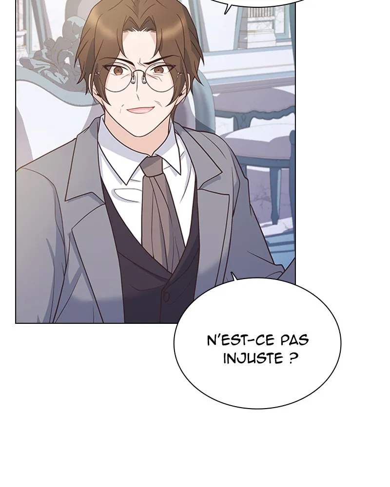 Read Une nuit avec l’Empereur Manga Online