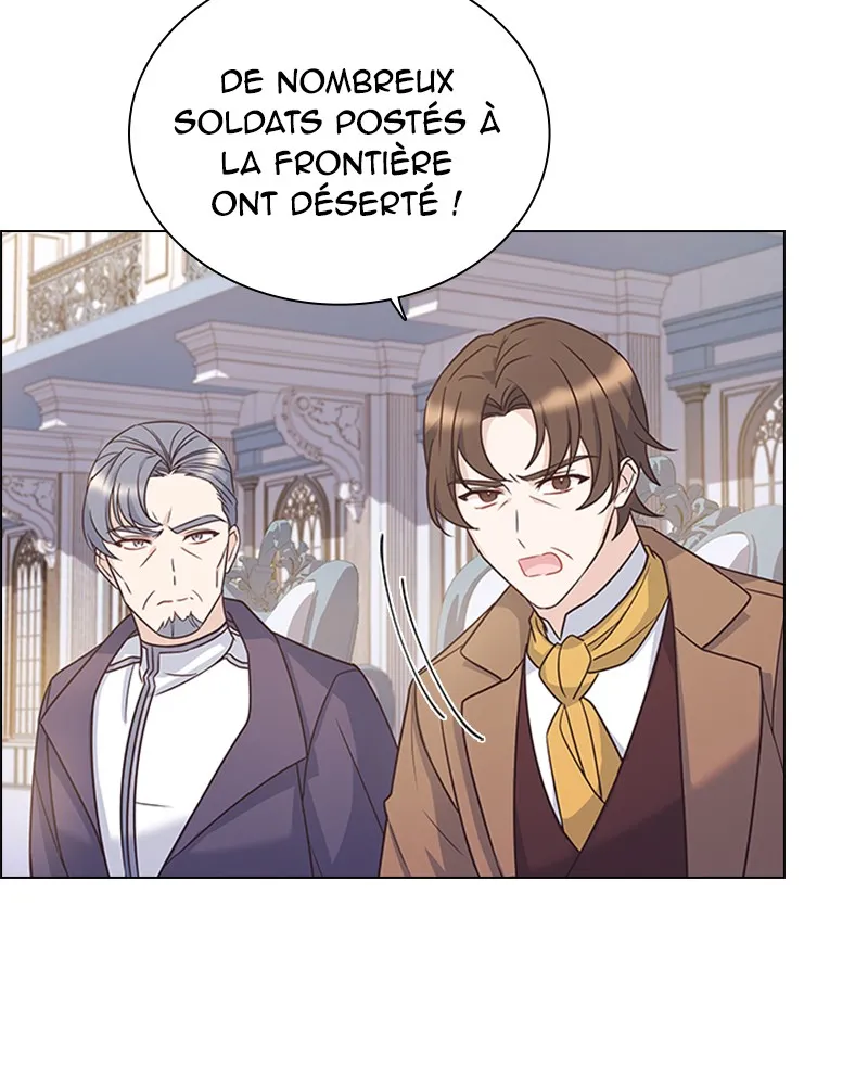 Read Une nuit avec l’Empereur Manga Online