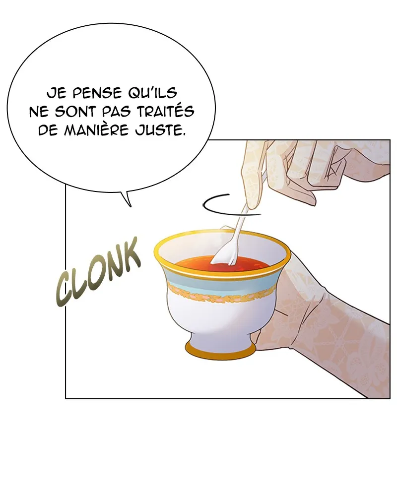 Read Une nuit avec l’Empereur Manga Online
