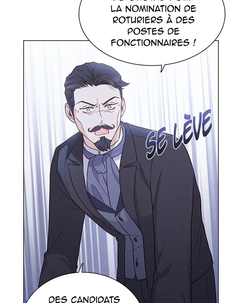 Read Une nuit avec l’Empereur Manga Online