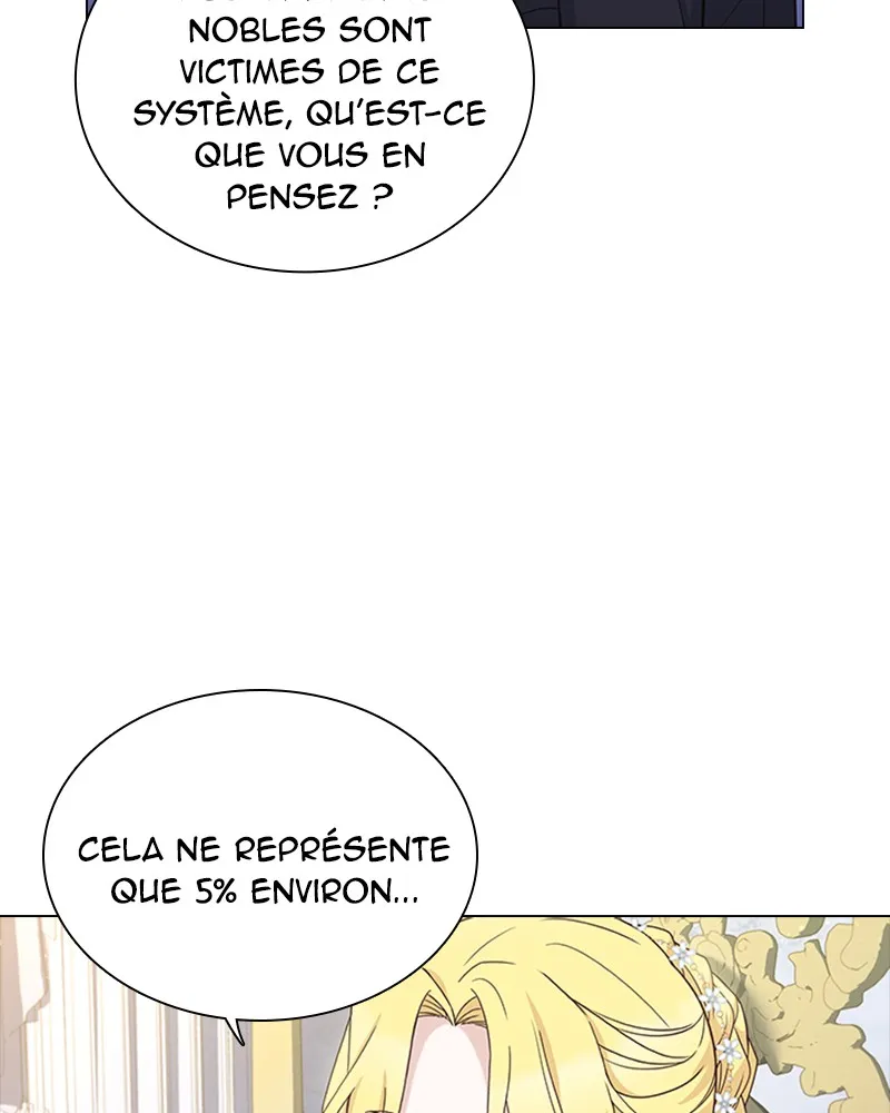 Read Une nuit avec l’Empereur Manga Online