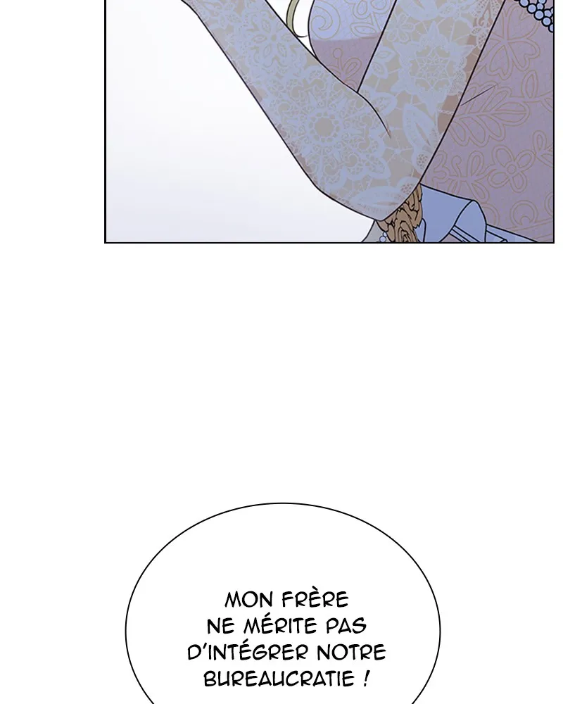 Read Une nuit avec l’Empereur Manga Online