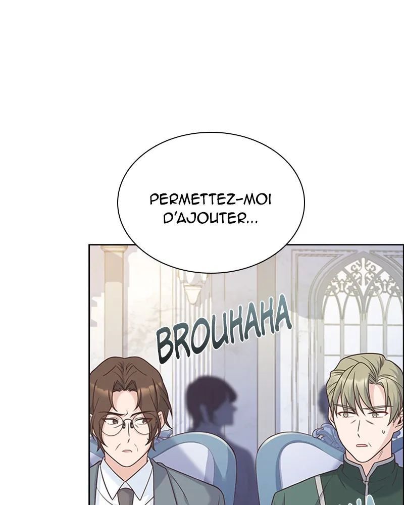 Read Une nuit avec l’Empereur Manga Online