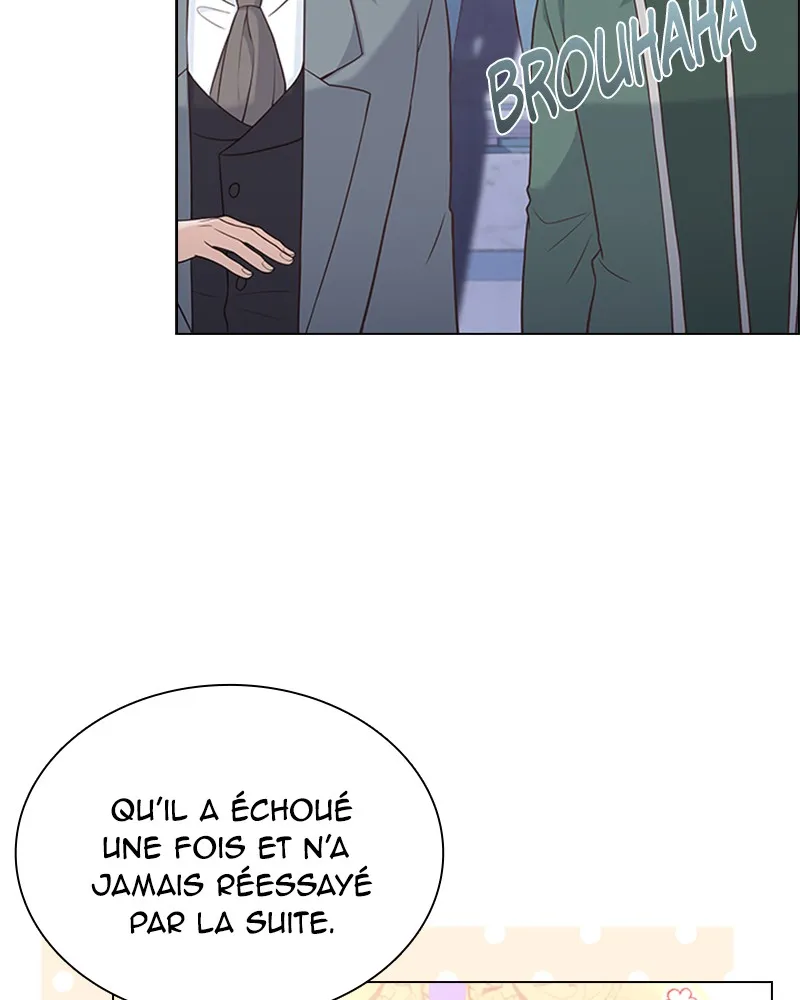 Read Une nuit avec l’Empereur Manga Online