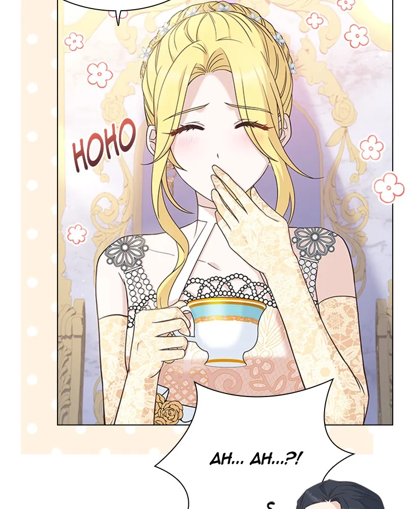 Read Une nuit avec l’Empereur Manga Online