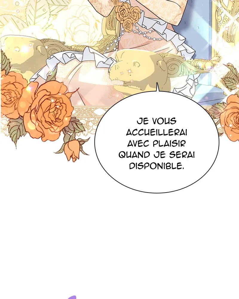 Read Une nuit avec l’Empereur Manga Online
