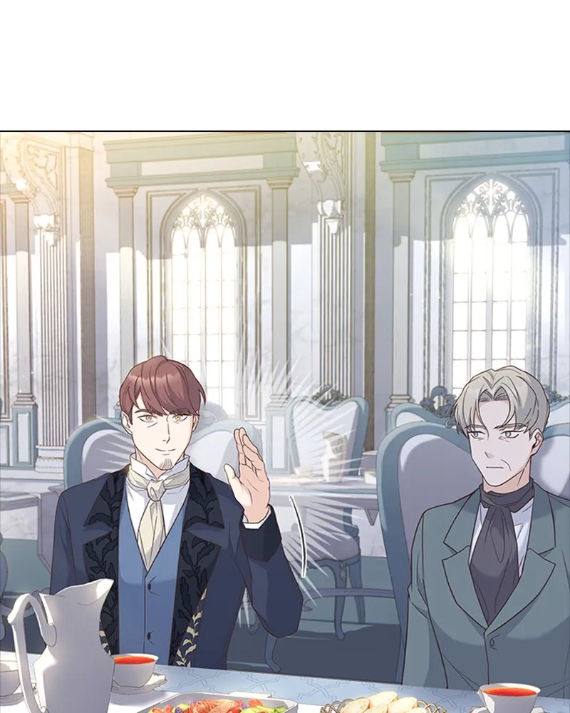 Read Une nuit avec l’Empereur Manga Online