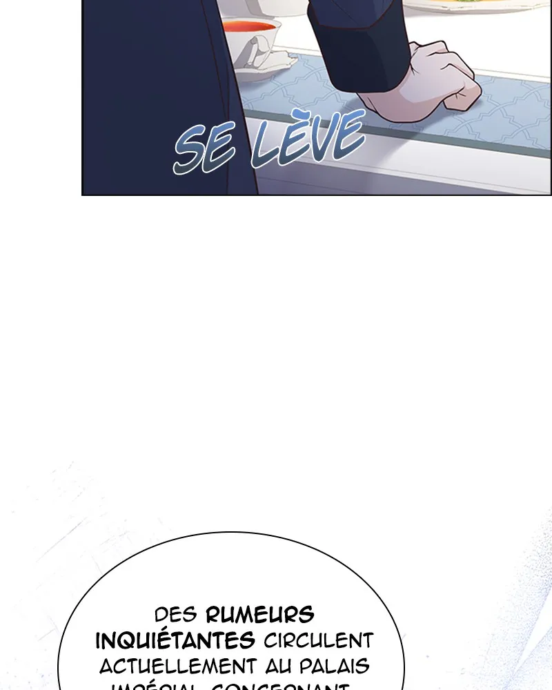 Read Une nuit avec l’Empereur Manga Online
