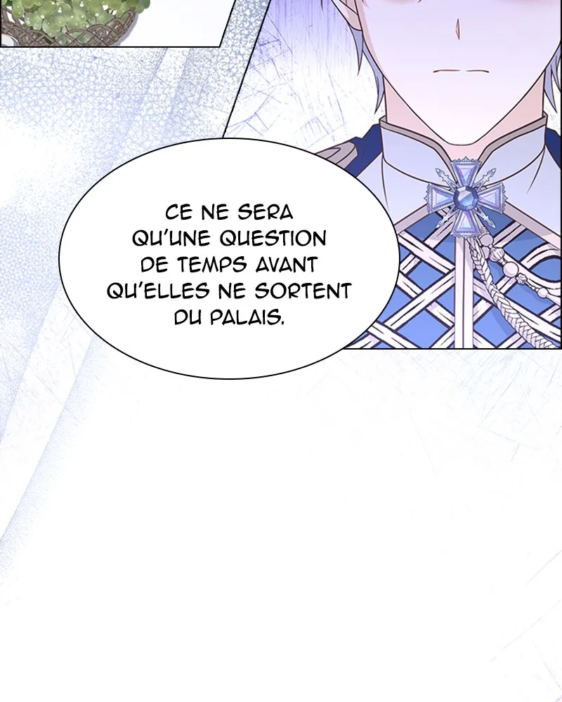 Read Une nuit avec l’Empereur Manga Online