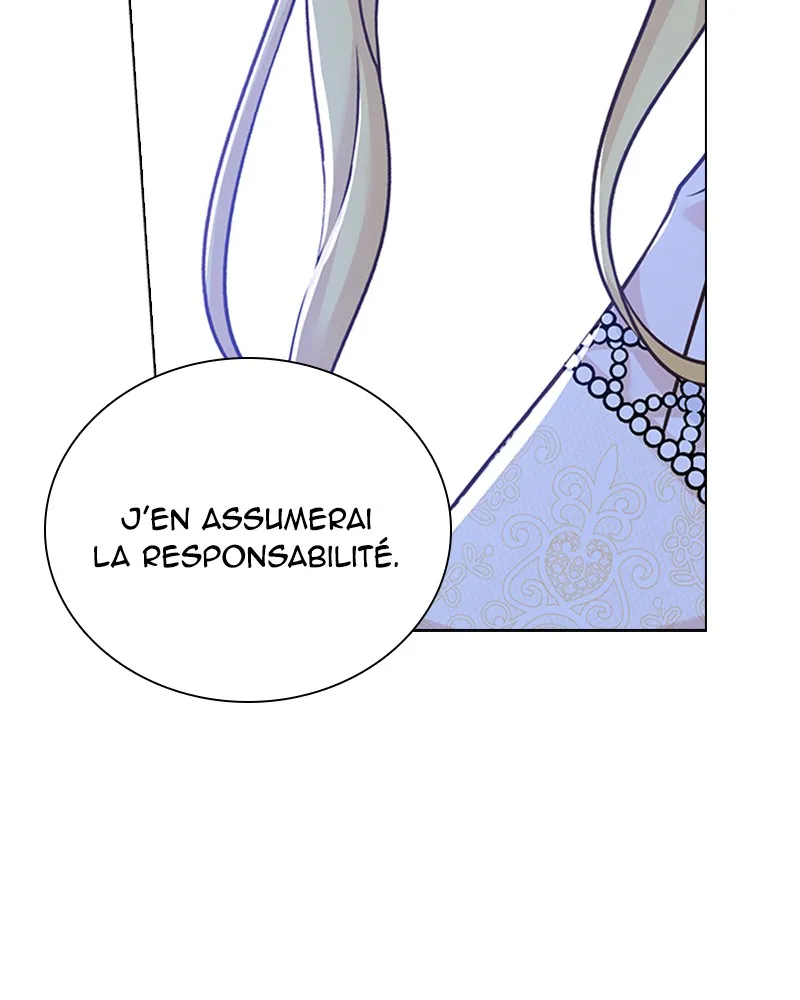 Read Une nuit avec l’Empereur Manga Online