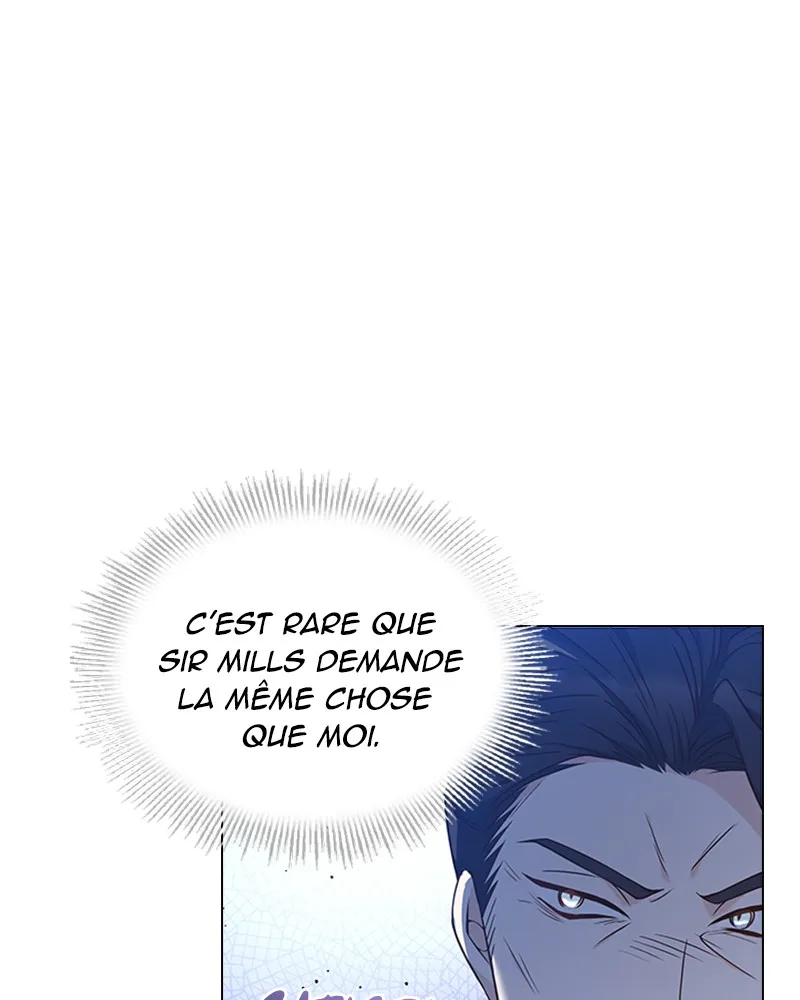 Read Une nuit avec l’Empereur Manga Online