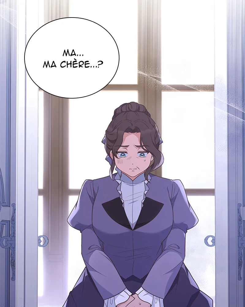 Read Une nuit avec l’Empereur Manga Online