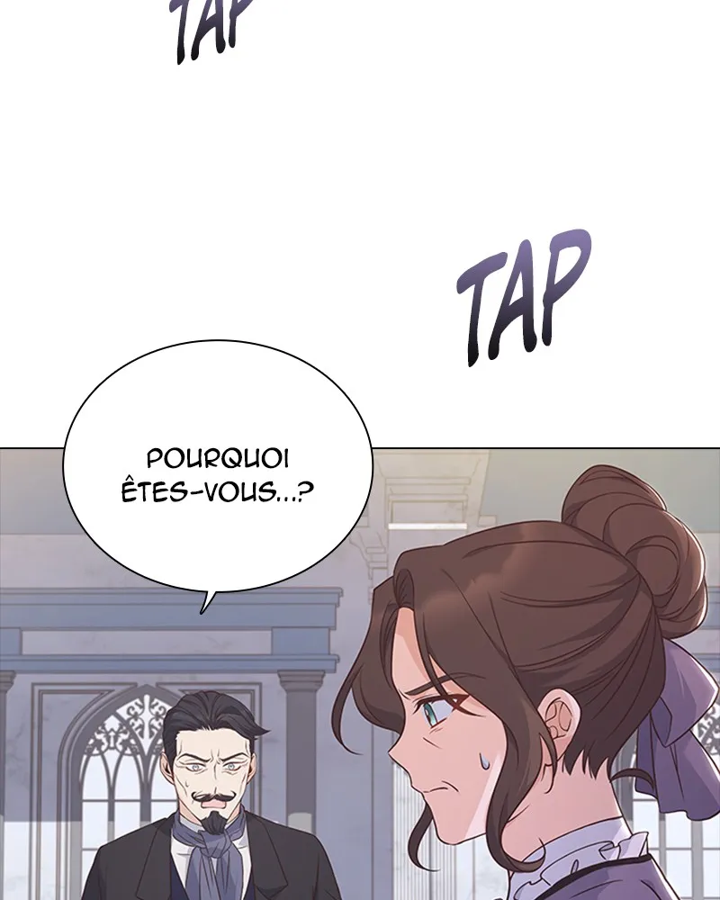 Read Une nuit avec l’Empereur Manga Online
