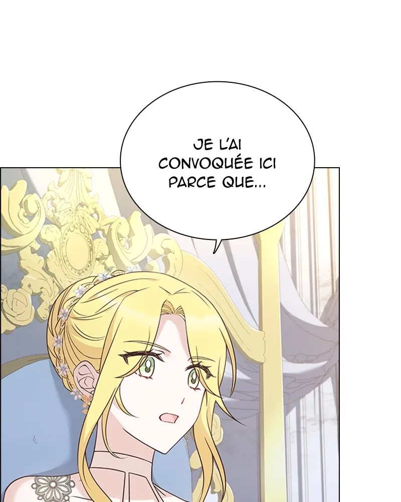 Read Une nuit avec l’Empereur Manga Online
