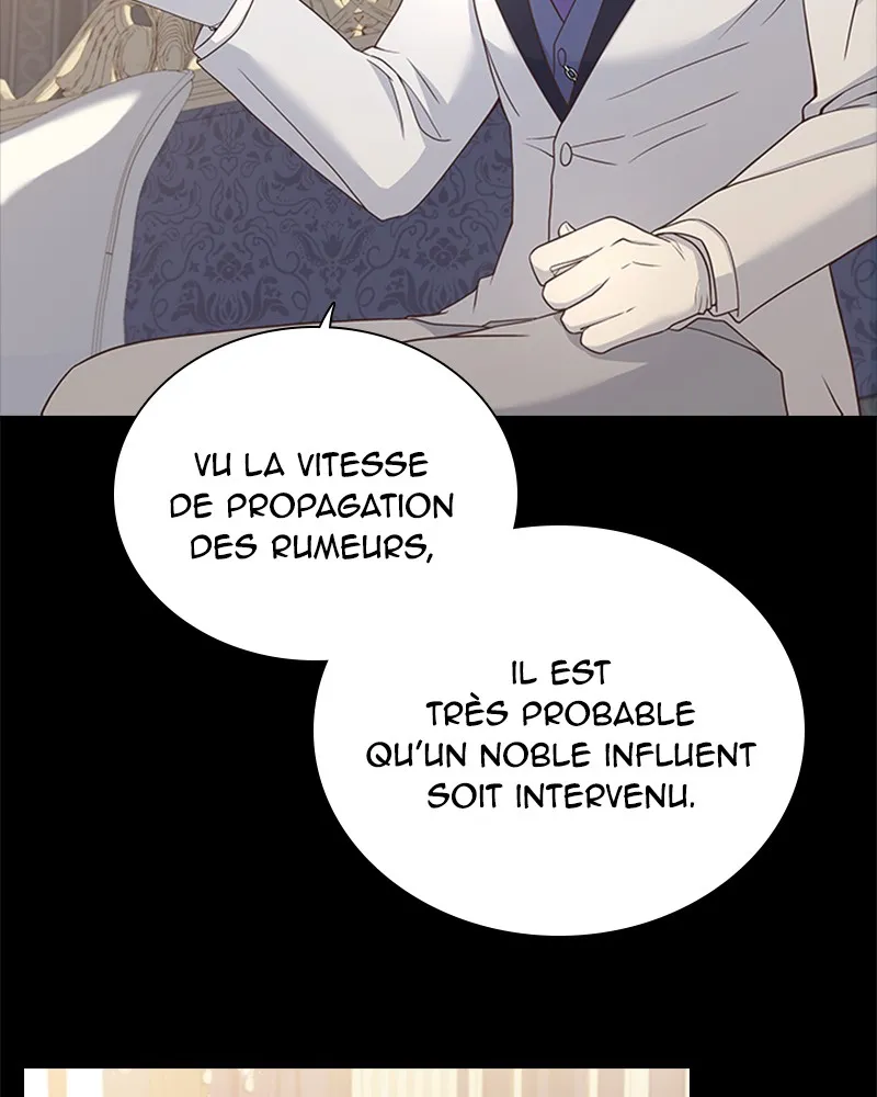 Read Une nuit avec l’Empereur Manga Online