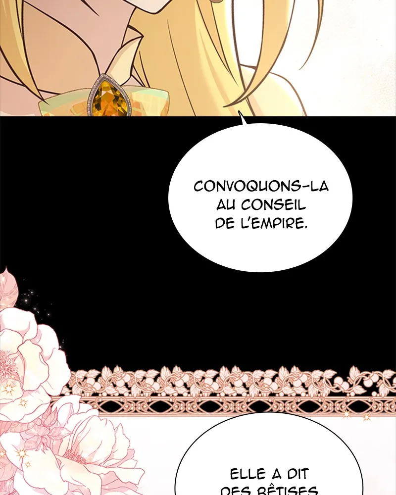Read Une nuit avec l’Empereur Manga Online