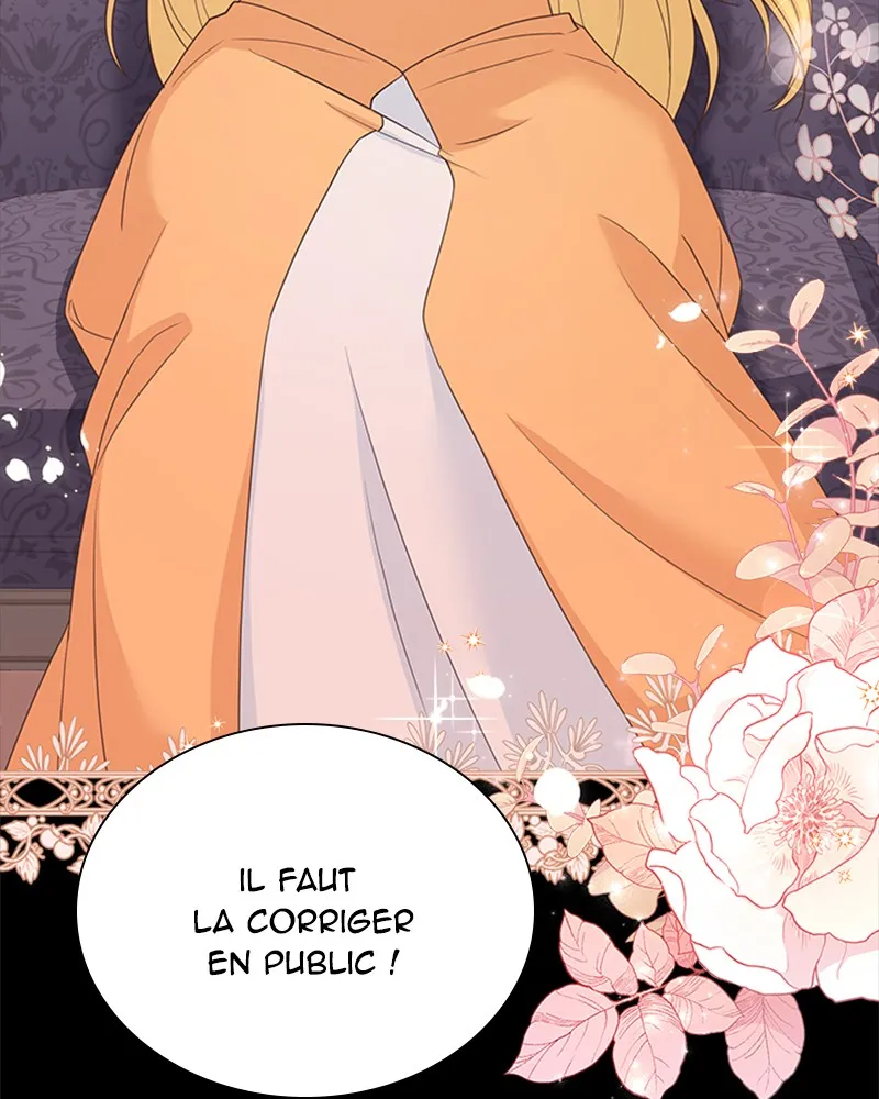 Read Une nuit avec l’Empereur Manga Online