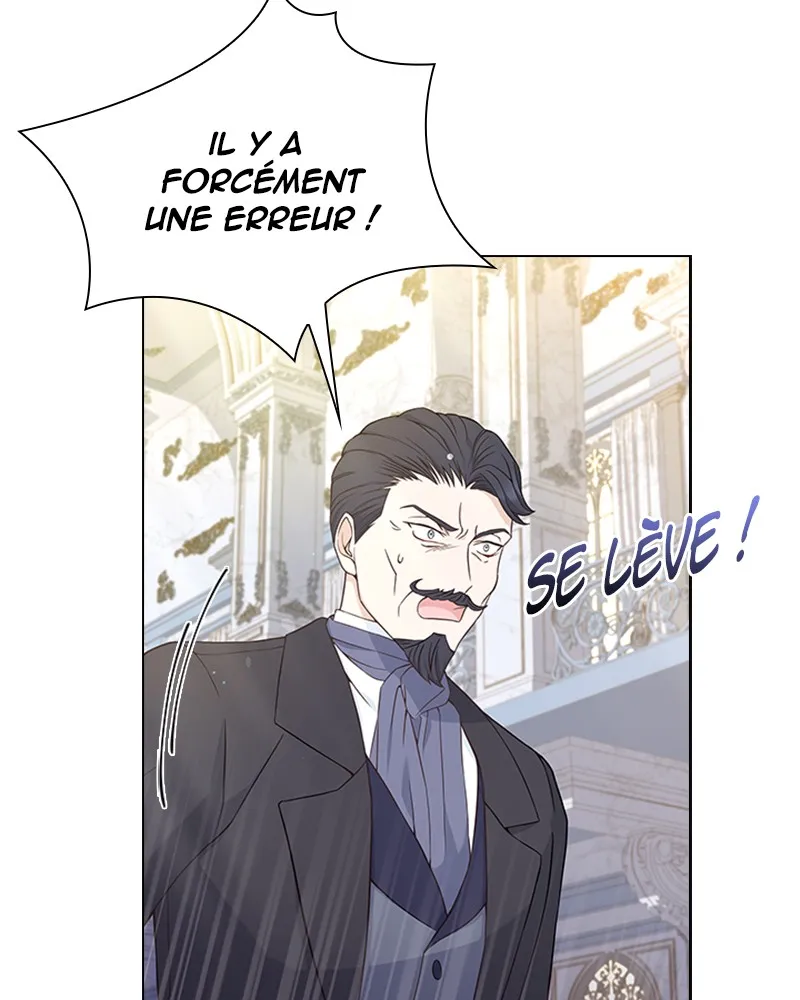 Read Une nuit avec l’Empereur Manga Online