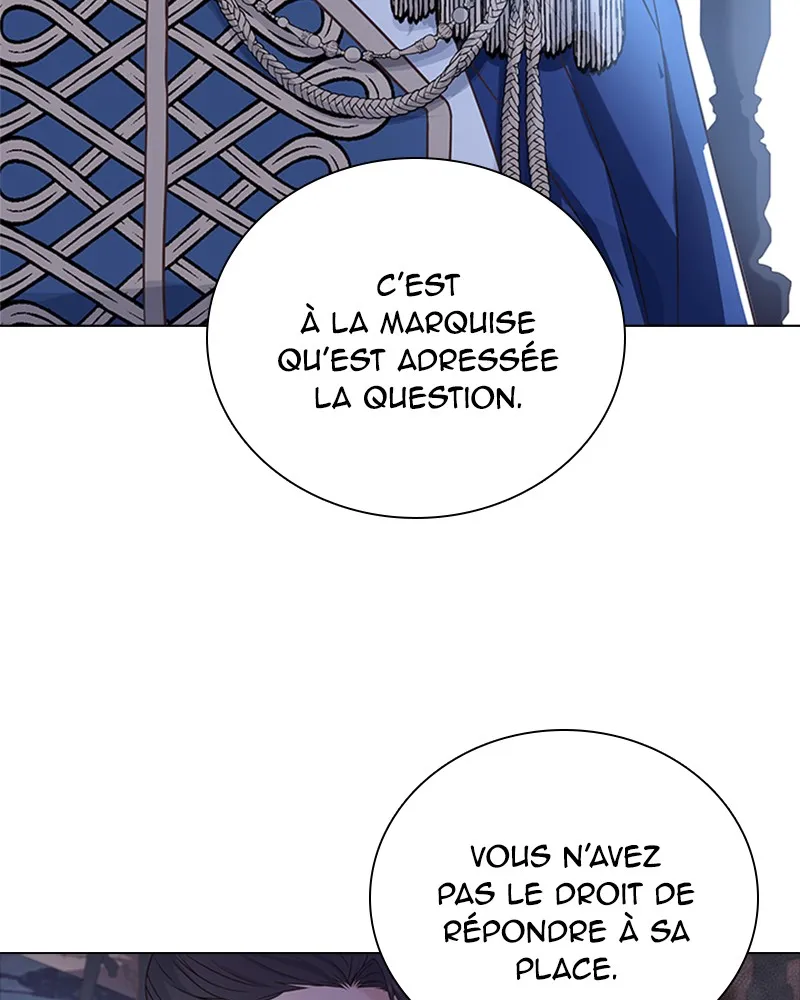 Read Une nuit avec l’Empereur Manga Online