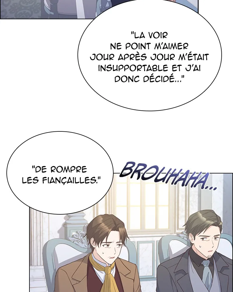 Read Une nuit avec l’Empereur Manga Online