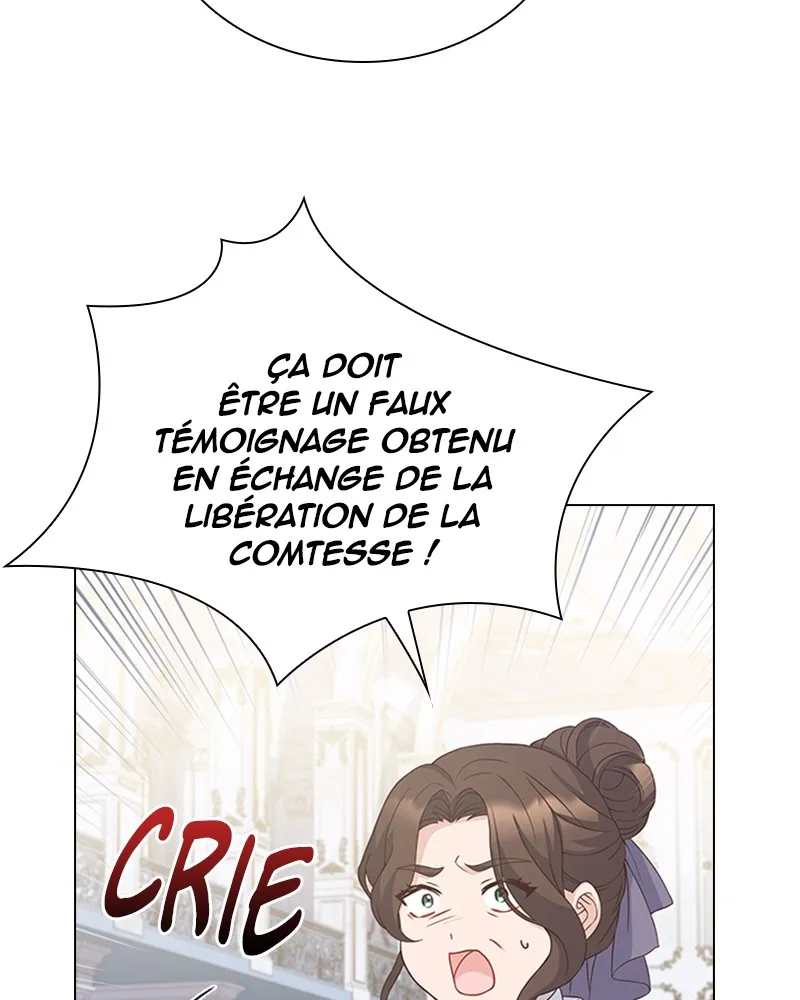 Read Une nuit avec l’Empereur Manga Online