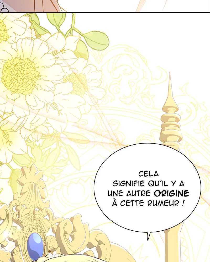 Read Une nuit avec l’Empereur Manga Online