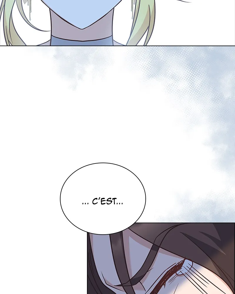 Read Une nuit avec l’Empereur Manga Online